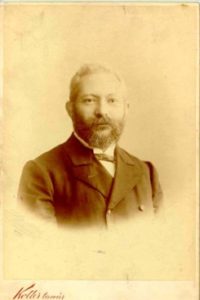 Kaufmann Dávid